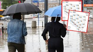 Chwilowy powrót ciepła, a potem ochłodzenie. Są nowe prognozy