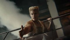 Dolph Lundgren kontra pot w reklamie Old Spice. Wykorzystano deepfake