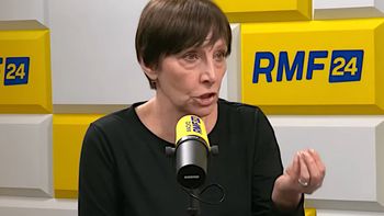 Renata Pałys ROZPRAWIA SIĘ z mitami o zarobkach aktorów w Polsce. Nagle UDERZYŁA w rządzących