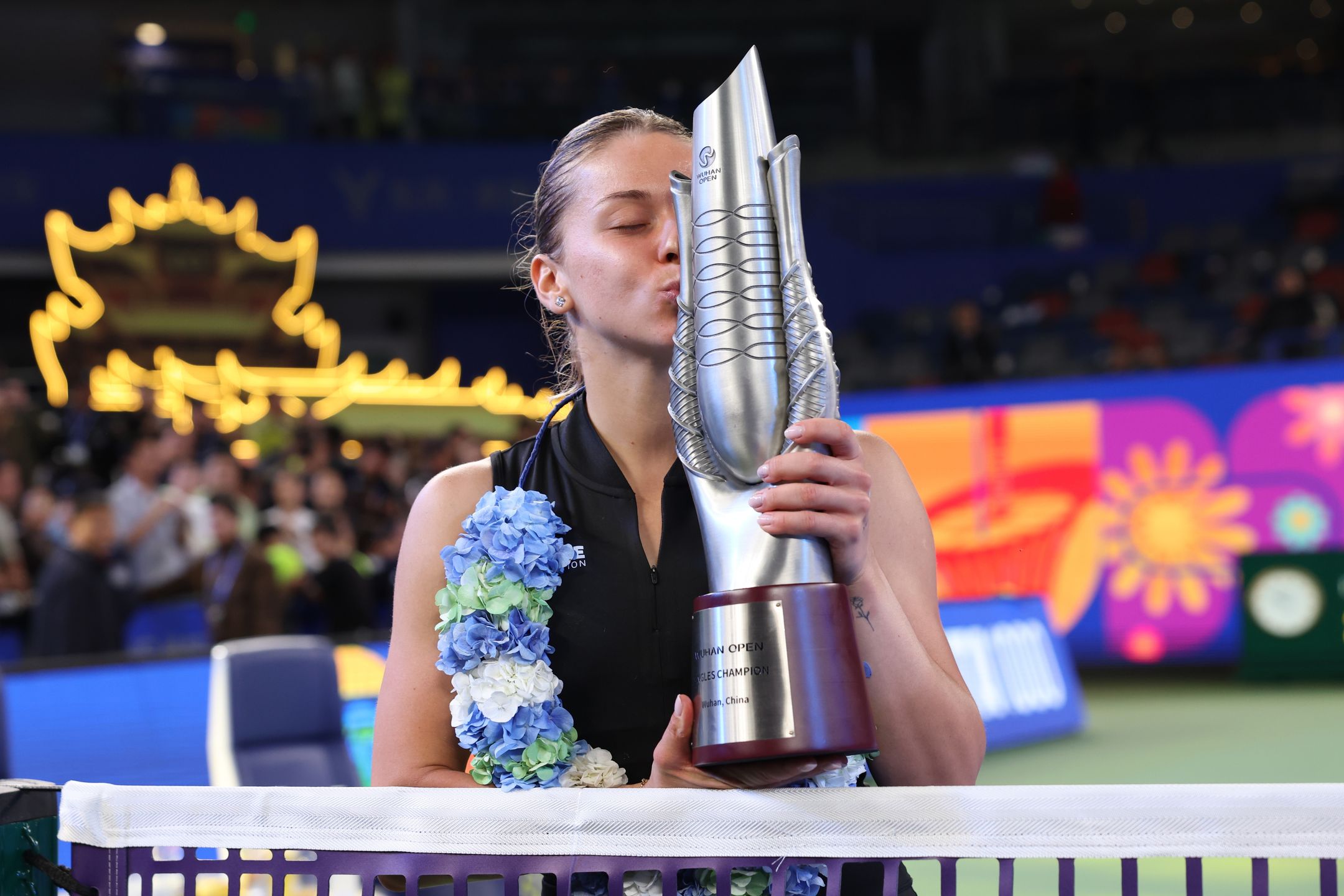 Maja Chwalińska 