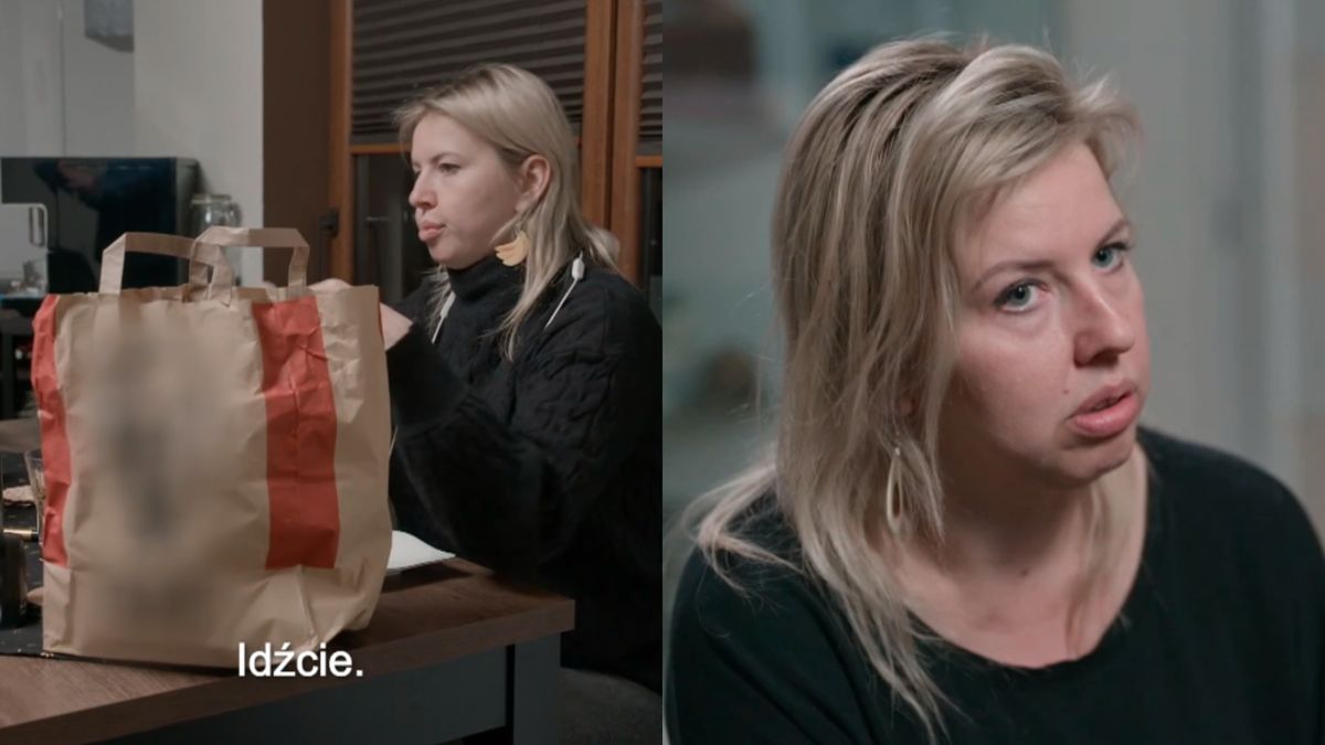 Fala krytyki pod adresem Agaty. Głos zabrał jej były partner
