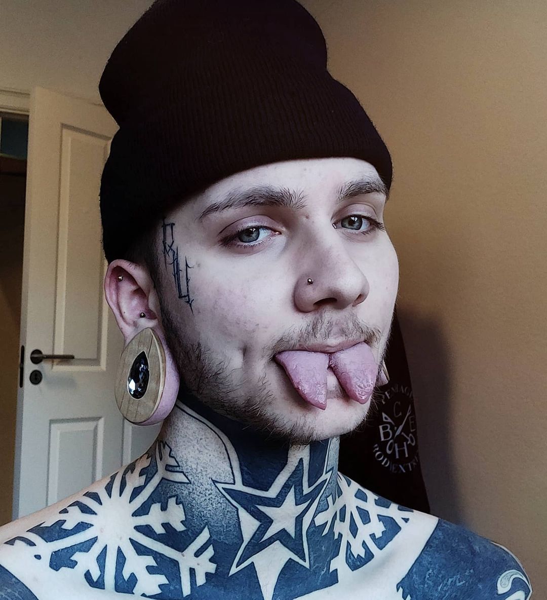 Wydał FORTUNĘ, by wyróżniać się z tłumu