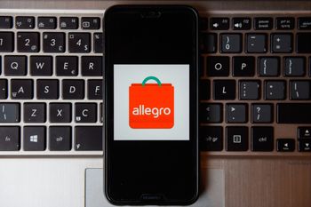 Ciąg dalszy afery z Allegro. Wpis krąży po internecie. Firma komentuje