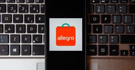 Ciąg dalszy afery z Allegro. Wpis krąży po internecie. Firma komentuje