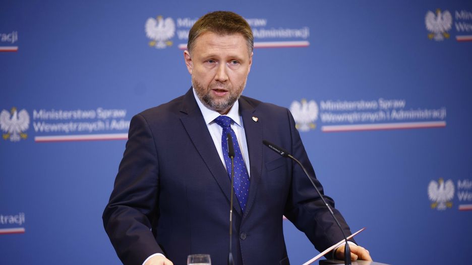 Marcin Kierwiński