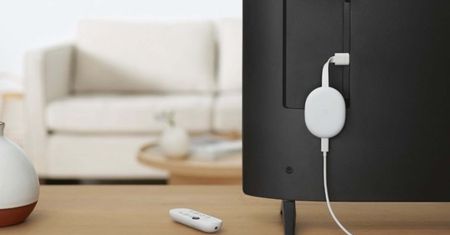 Google Chromecast 3 vs Chromecast 4 – czy warto dopłacać?