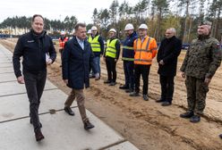 "Amerykańska obecność" w Powidzu. Ambasador USA ujawnia