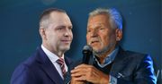"Nie sądziłem". Kwaśniewski zaskoczony "brutalnością" Nawrockiego