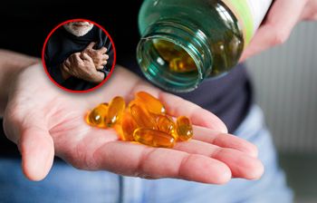 Witamina D3 a zawał. Celowane dawki zmniejszyły ryzyko o połowę