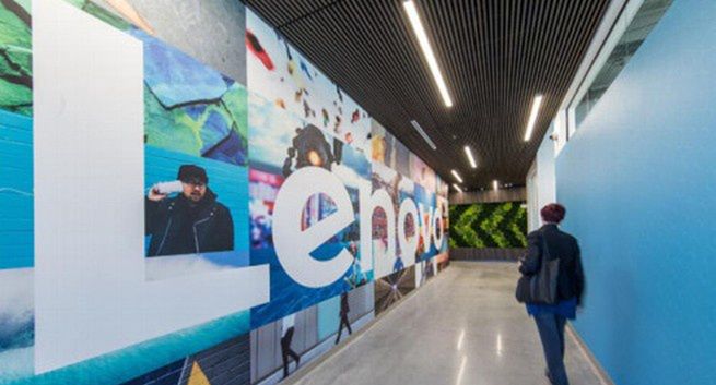 Publicis Media zajmie się globalną obsługą mediową Lenovo