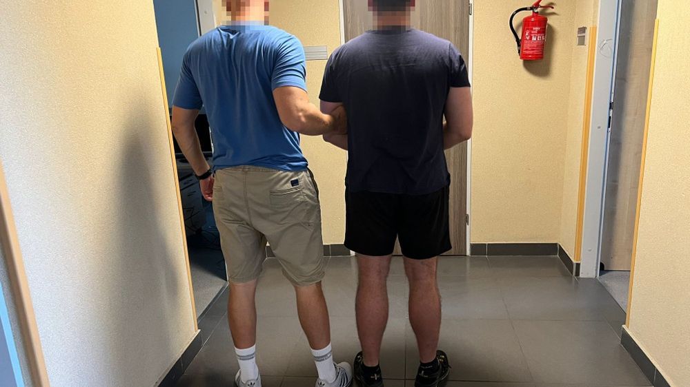 Zdjęcie ilustracyjne