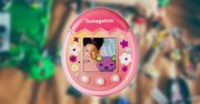 Nostalgia w najlepszym wydaniu. Powstało Tamagotchi z wbudowanym aparatem!