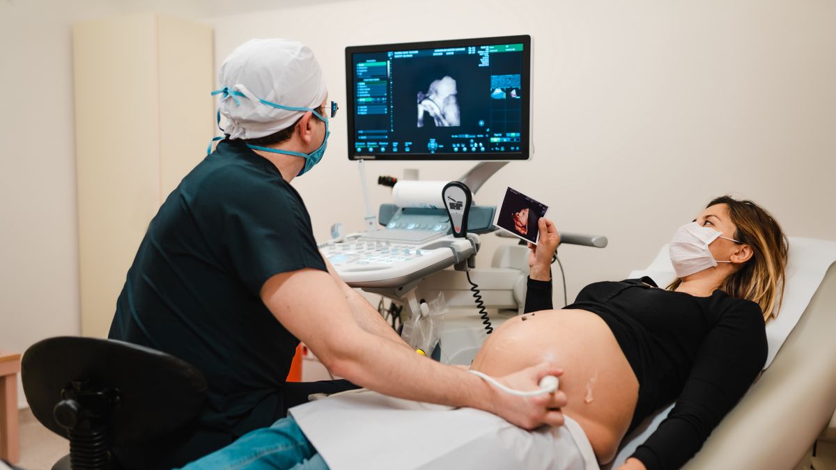 Badacze prześledzili wpływ koronawirusa u kobiet w ciąży na ich dzieci