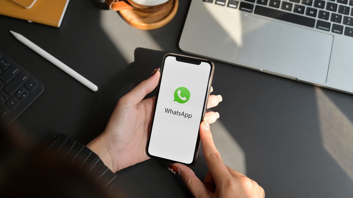 Oszuści podejmują próby wyłudzenia na WhatsApp.