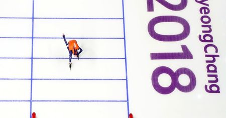 Cyberatak na początek Zimowych Igrzysk Olimpijskich