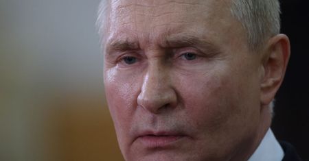 Apelują do Putina. "Wioska została zmieciona z powierzchni ziemi"