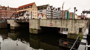 Gdańsk: U króla gdańskich mostów szykują się zmiany. Ten most łączy dwa turystyczne światy