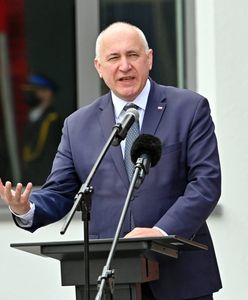 Joachim Brudziński o powrocie Donalda Tuska: gdzieś mu się ta chabeta zapodziała