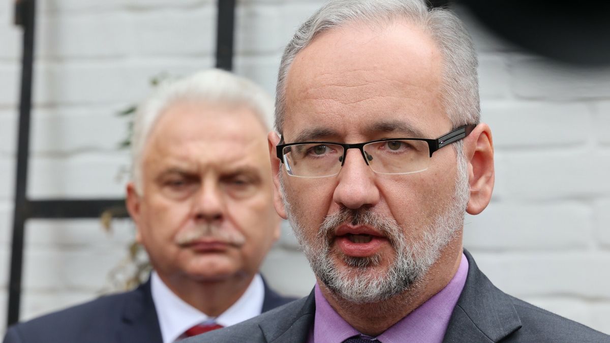 Ścieżka wzmacniania restrykcji wydaje się mało skuteczna w Polsce - powiedział minister zdrowia 