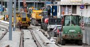 Szczecin:Trwają przygotowania do uruchomienia tramwaju