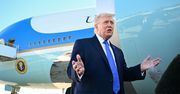 Luksusowy prezent z Kataru dla Trumpa. Biały Dom celuje w ważną datę