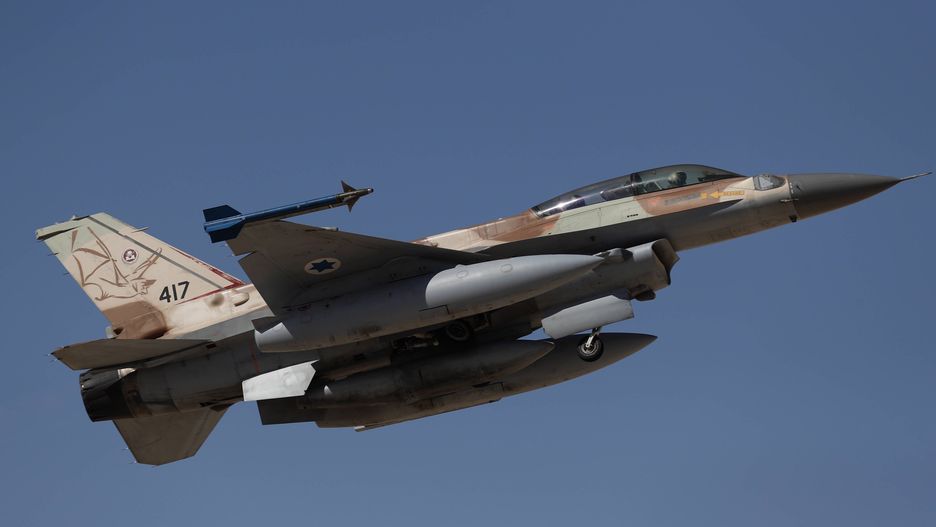 Syria. Po izraelskim nalocie zamknięte międzynarodowe lotnisko w Damaszku