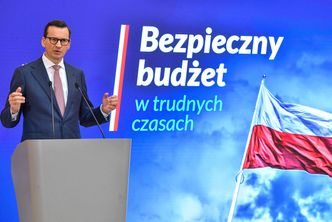 Premier zabrał głos w sprawie wakacji kredytowych