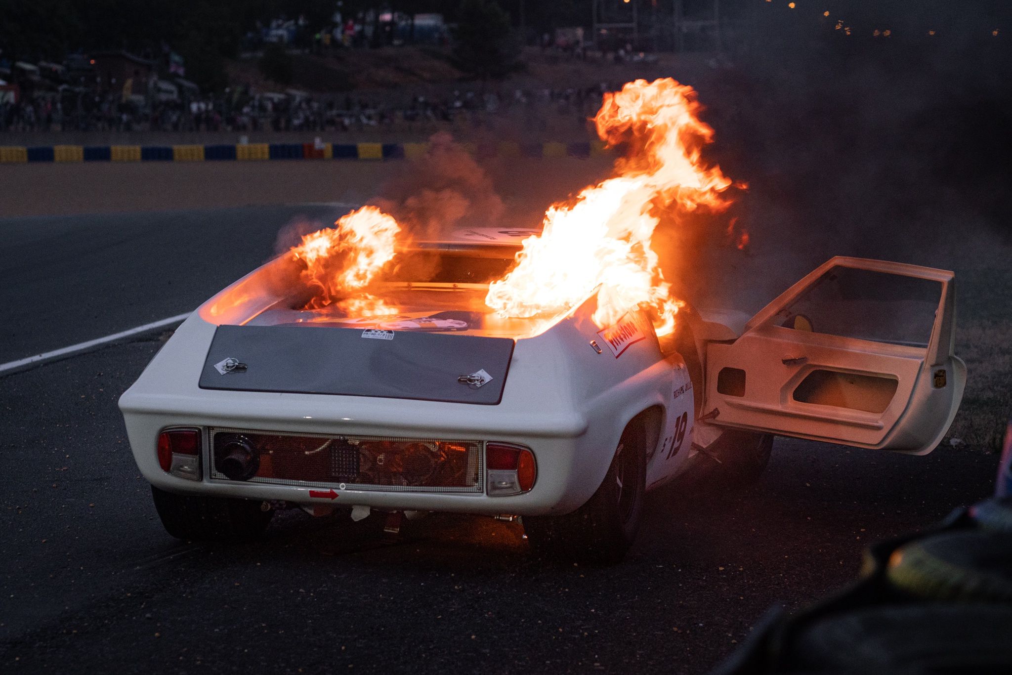 Le Mans Classic