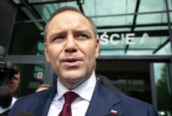 Karol Nawrocki brał udział w jednej z najsłynniejszych kibolskich ustawek w Polsce