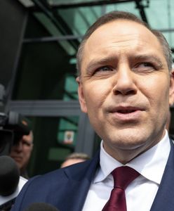 Karol Nawrocki brał udział w jednej z najsłynniejszych kibolskich ustawek w Polsce