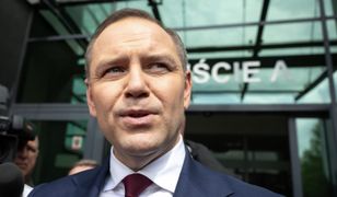 Karol Nawrocki brał udział w jednej z najsłynniejszych kibolskich ustawek w Polsce