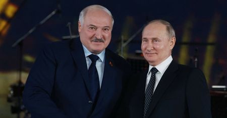 Alarmujące ustalenia. Kreml chce anektować cały kraj