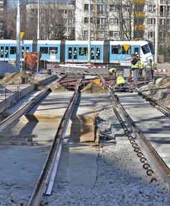 Wrocław. Zmiany w komunikacji miejskiej od 21 sierpnia. Koniec utrudnień w centrum