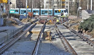 Wrocław. Zmiany w komunikacji miejskiej od 21 sierpnia. Koniec utrudnień w centrum