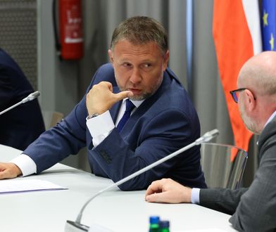 Nastąpi "zwiększona presja". Ostrzega ministerstwo