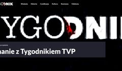 Koniec Tygodnika TVP