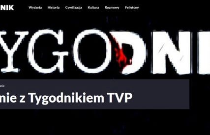 Koniec Tygodnika TVP
