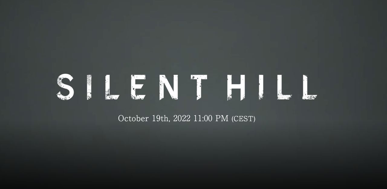 Nowy Silent Hill w końcu oficjalnie! Konami potwierdza