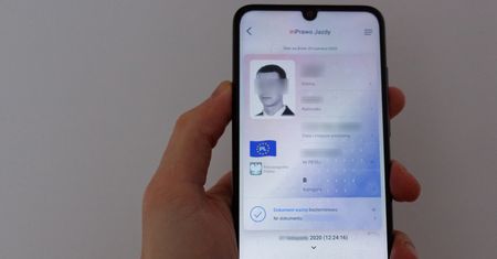 Od 5 grudnia mPrawo Jazdy dla wszystkich. Nowości będzie więcej