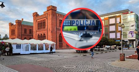 Ciało Banglijczyka w restauracji. Prokuratura: "Przebywał nielegalnie"