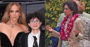 Jedno z bliźniaków Jennifer Lopez ZMIENIŁO IMIĘ i posługuje się męskimi zaimkami. Tak wyczytano go podczas zakończenia szkoły średniej