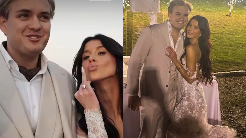 Jakie prezenty otrzymali Roksana i Kevin?