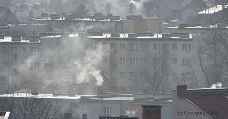 Nowy obowiązek dla właścicieli domów. Będą musieli zgłaszać, czym je ogrzewają