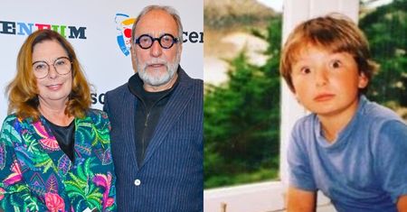 Syn Małgorzaty Kidawy-Błońskiej ma 37 lat. "U nas to mama zawsze wymagała, a tata był ten dobry". Zobaczcie, jak wygląda