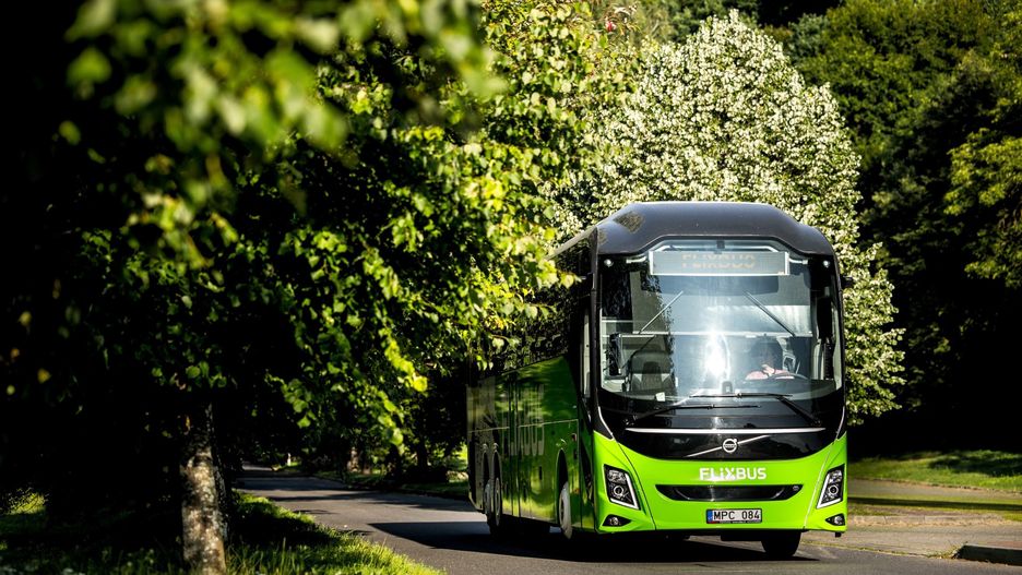Nowe trasy FlixBusa w sezonie letnim