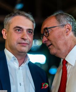 Kompromisowa umowa. "W stu procentach nie jestem zadowolony"