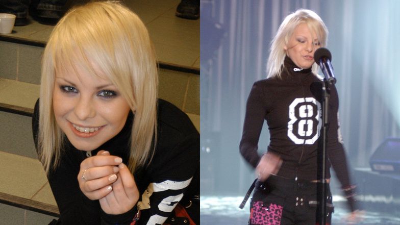 Alicja Janosz 