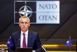 Stoltenberg: nie mieliśmy do czynienia z celowym atakiem na terytorium NATO
