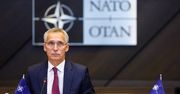 Stoltenberg: nie mieliśmy do czynienia z celowym atakiem na terytorium NATO