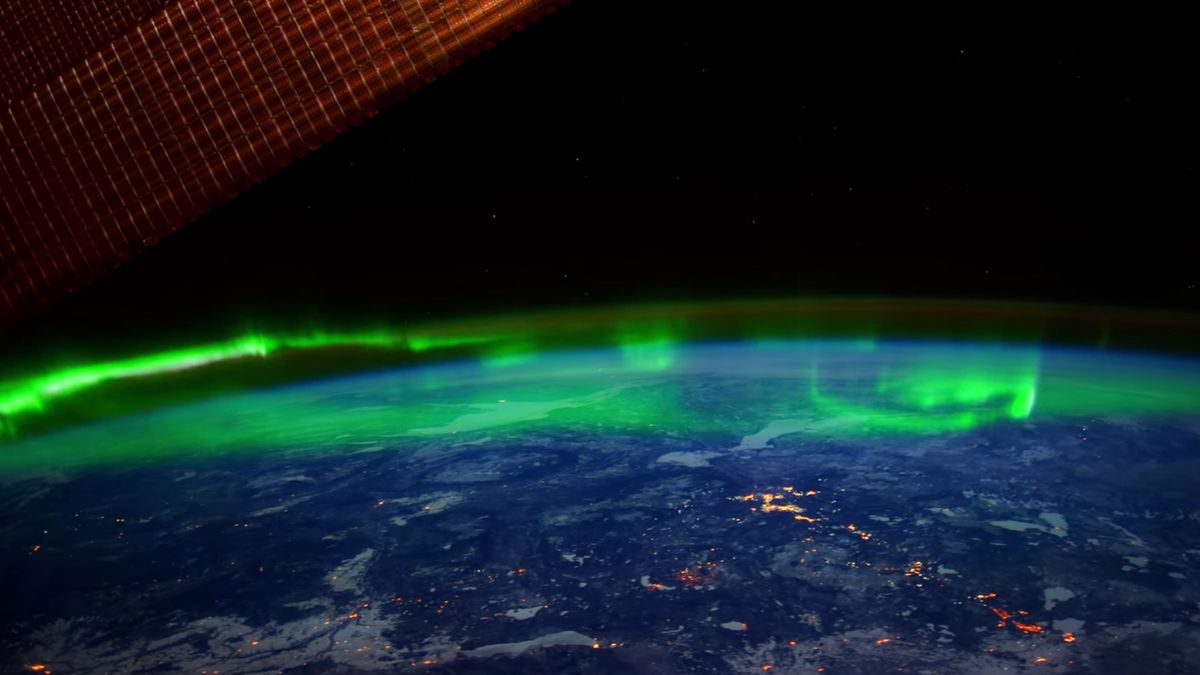 Noc wcale nie jest czarna. Ważne odkrycie dla astrofotografów 1